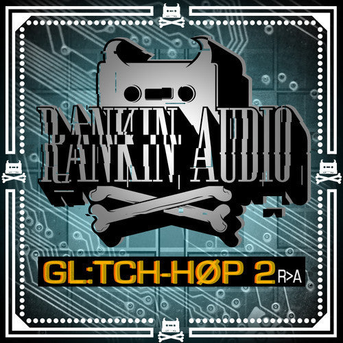 Glitch hop deals sample pack